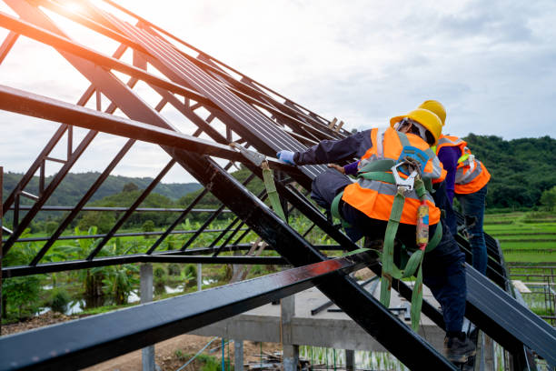 Best Metal Roofing Contractor  in Bee Cave, TX